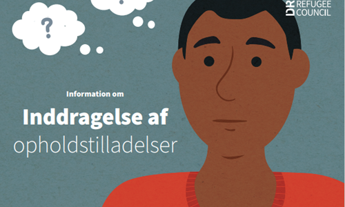 Er du bekymret for at miste din opholdstilladelse i Danmark?