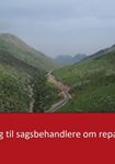 Håndbog til sagsbehandlere